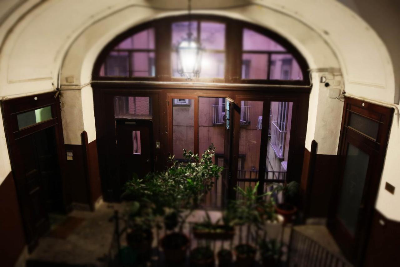 Storia Di Sofia Apartment Naples Exterior photo