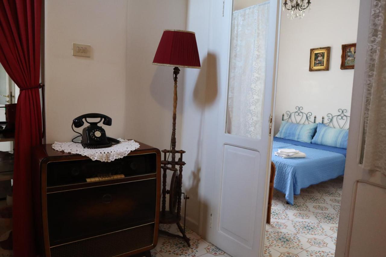 Storia Di Sofia Apartment Naples Exterior photo